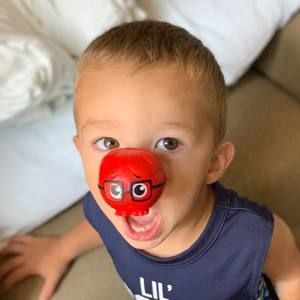 Meet your Posher, Julie